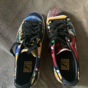 Puma Coogi